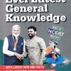 EVER LATEST GENERAL KNOWLEDGE 2026 | KHANNA & VERMA | UPKARS