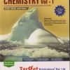 ABSOLUTE CHEMISTRY Volume 1 | Prof. Santosh Yadav, Ms. Misha Soman, Mr. Mukesh Paradiya | Target Publications