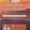 PHYSICAL GEOGRAPHY | MANJUNATH THAMMINIDI | PMF IAS