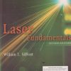 LASER FUNDAMENTALS | WILLIAM T SILFVAST | CAMBRIDGE