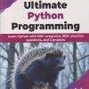 ULTIMATE PYTHON PROGRAMMING | DEEPALI SRIVASTAVA | BPB