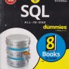 SQL ALL IN ONE FOR DUMMIES |ALLEN G TAYLOR| WILEY