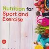 NUTRITION FOR SPORT AND EXERCISE | MARIE DUNFORD | CENGAGE