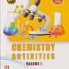 COMPREHENSIVE CHEMISTRY ACTIVITIES VOL 1 CLASS 12TH | NK VERMA | LAXMI