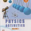 COMPREHENSIVE PHYSICS ACTIVITIES Volume 1 CLASS 11th NCF | J N JAISWAL | LAXMI