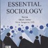 ESSENTIAL SOCIOLOGY VOL - 2 | SEEMA  SHRUTI JAKHAR | EduGali