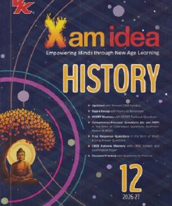XAM IDEA HISTORY 2026-27 | VK GLOBAL