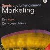 SPORTS AND ENTERTAINMENT MARKETING | KEN KASER | CENGAGE