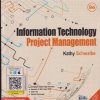 INFORMATION TECHNOLOGY PROJECT MANAGEMENT | KATHY SCHWALBE | CENGAGE