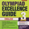 OLYMPIAD EXCELLENCE GUIDE ENGLISH Class 3 | SILVER ZONE