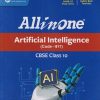 ALL IN ONE ARTIFICIAL INTELLIGENCE CBSE CLASS 10 TH | LALITA KALER | ARIHANT