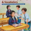 ENGLISH HL GRAMMAR LANGUAGE STUDY & VOCABULARY STD 10TH | COLLIN FERNANDES | TARGET