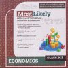 MOST LIKELY CBSE QUESTION BANK CHAPTERWISE & CATEGORYWISE ECONOMICS CLASS 12TH 2027 EXAMINATION | GURUKUL OSWAL