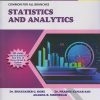 STATISTICS AND ANALYTICS - Semester 2 (For First Year Diploma In Engineering And Technology Common For All Branches Jharkhand University)