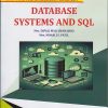 DATABASE SYSTEMS AND SQL For M.Sc. (Computer Applications) : Semester 1