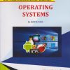 OPERATING SYSTEMS (MSc Computer Application Semester 1) | Dr Sunita Patil | Nirali Prakashan