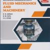 FLUID MECHANICS AND MACHINERY (COURSE CODE 313309) - For MSBTE K Scheme – Semester 3 – Second Year Diploma Course In Mechanical Engineering | U. N. Jawale, D. M. Patil, V. K. Otari | Nirali Prakashan