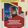 PRINCIPLES OF ELECTRONIC COMMUNICATION (COURSE CODE 313326) - For MSBTE K Scheme – Semester 3 – Second Year Diploma Course In Electronics Engineering Branches | Pratibha Kulkarni, Sharvari Kulkarni, Vidya Godbole | Nirali Prakashan