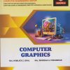 COMPUTER GRAPHICS (COURSE CODE 313001) - For MSBTE K Scheme – Semester 3 – Second Year Diploma Course In Computer Engineering Group | Hemlata Ohal, Manisha Pokharkar | Nirali Prakashan