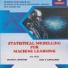 STATISTICAL MODELLING FOR MACHINE LEARNING (313307) For Semester 3 MSBTE’s ‘K’ Scheme Second Year Diploma in Artificial Intelligence (AI) / Artificial Intelligence and Machine Learning (AN) / Data Sciences (DS)