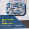 PRINCIPLES OF MARKETING For B.Com. (Business Management) and BBA - (AICTE) Semester 1