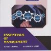 ESSENTIALS OF MANAGEMENT For B.Com. (International Business) and BBA (IB) - AICTE Semester 1