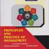PRINCIPLES AND PRACTICE OF MANAGEMENT For B.COM (Computer Application) & B.B.A. (C.A.) (AICTE) Semester 1