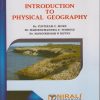 INTRODUCTION TO PHYSICAL GEOGRAPHY 1 (Geography) For F.Y.B.A. (Semester 1)