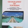 GEOGRAPHY OF TOURISM for F.Y.B.A. (Semester 1)