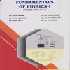 FUNDAMENTALS OF PHYSICS 1 - For First Year BSc - Semester 1 - As Per NEP Syllabus - SPPU | Nirali Prakashan