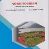 AGROTOURISM - For First Year BSc Botany - Semester 1 - As Per NEP Syllabus - SPPU | Nirali Prakashan