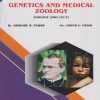 GENETICS AND MEDICAL ZOOLOGY (T) (ZOO-101-T) - For First Year BSc Zoology - Semester 1 - As Per NEP Syllabus - SPPU | Nirali Prakashan