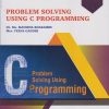 PROBLEM SOLVING USING C PROGRAMMING - For First Year BSc Computer Science – Semester 1 – As Per NEP Syllabus – SPPU | Dr Manisha Bharambe, Veena Gandhi | Nirali Prakashan