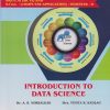 INTRODUCTION TO DATA SCIENCE – For First Year BSc Computer Application – Semester 1 and BBA (CA) Semester 2 As Per NEP Syllabus – SPPU | Nirali Prakashan