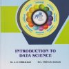 INTRODUCTION TO DATA SCIENCE – For First Year BSc Computer Application – Semester 1 – As Per NEP Syllabus – SPPU | Nirali Prakashan