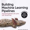 BUILDING MACHINE LEARNING PIPELINES | HANNES HAPKE | SHROFF