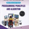 PROGRAMMING PRINCIPLES AND ALGORITHMS | YOGESH VIJAY PATIL | THAKUR
