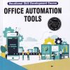 OFFICE AUTOMATION TOOLS | POONAM MAHESH INGALE | THAKUR