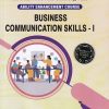 BUSINESS COMMUNICATION SKILLS I | PARASHRAM KANDEKAR | THAKUR