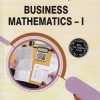 BUSINESS MATHEMATICS -I | INAMDAR TARIQUE | THAKUR