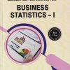 BUSINESS STATISTICS I | RASHINKAR VIJETA | THAKUR