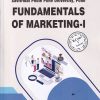 FUNDAMENTALS OF MARKETING I | KSHITIJA GANDHI | THAKUR