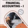 FINANCIAL ACCOUNTING  I | BHASKAR NARWATE | THAKUR