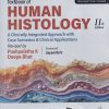 TEXTBOOK OF HUMAN HISTOLOGY | PUSHPALATHA K, DEEPA BHAT, KALPANA RAMACHANDRAN, INDERBIR SINGH | Jaypee