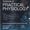 GHAIs TEXTBOOK OF PRACTICAL PHYSIOLOGY | VP VARSHNEY, MONA BEDI | Jaypee