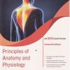 TORTORAs PRINCIPLES OF ANATOMY AND PHYSIOLOGY | GERARD J. TORTORA, BRYAN DERRICKSON | Wiley