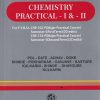 CHEMISTRY PRACTICAL I & II | POL DATE ADHAV DOKE | MANALI