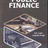 PUBLIC FINANCE | R. K. LEKHI , JOGINDER SINGH | Kalyani Publishers