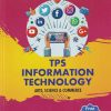TPS INFORMATION TECHNOLOGY Std. XI/Std. 11th (Arts, Science & Commerce) | Kinnari Prakashan