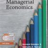 MANAGERIAL ECONOMICS | DOMINICK SALVATORE , SIDDHARTHA K. RASTOGI | Oxford